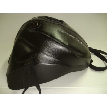 ΚΑΛΥΜΜΑ BAGSTER TRIUMPH STREET TRIPLE R 675 / STREET TRIPLE S 765  ΜΑΥΡΟ (2013-2020)